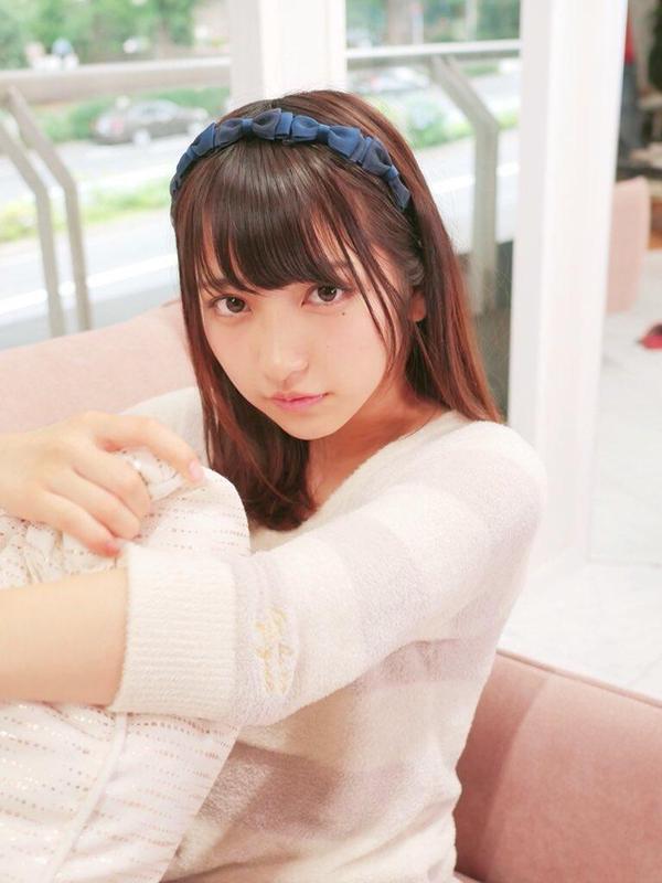 Toumi Nico Cute Picture and Photo