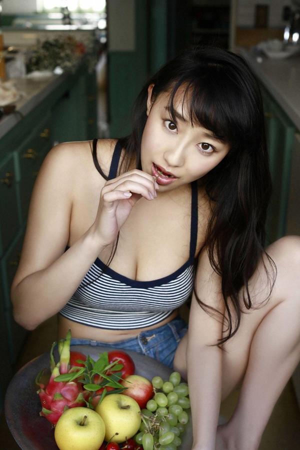 [YS-Web] Vol.788 Suzuka Kimura