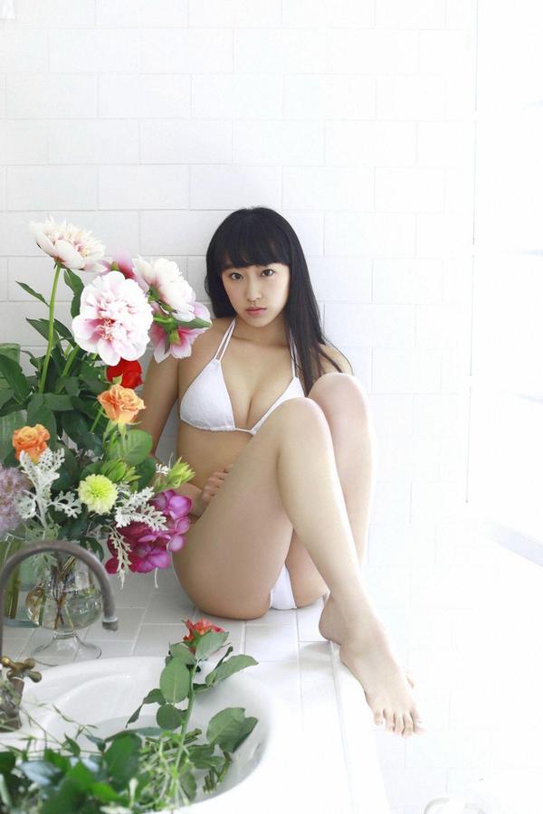 [YS-Web] Vol.788 Suzuka Kimura