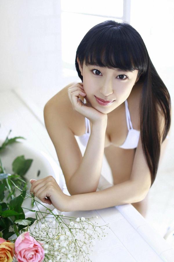 [YS-Web] Vol.788 Suzuka Kimura