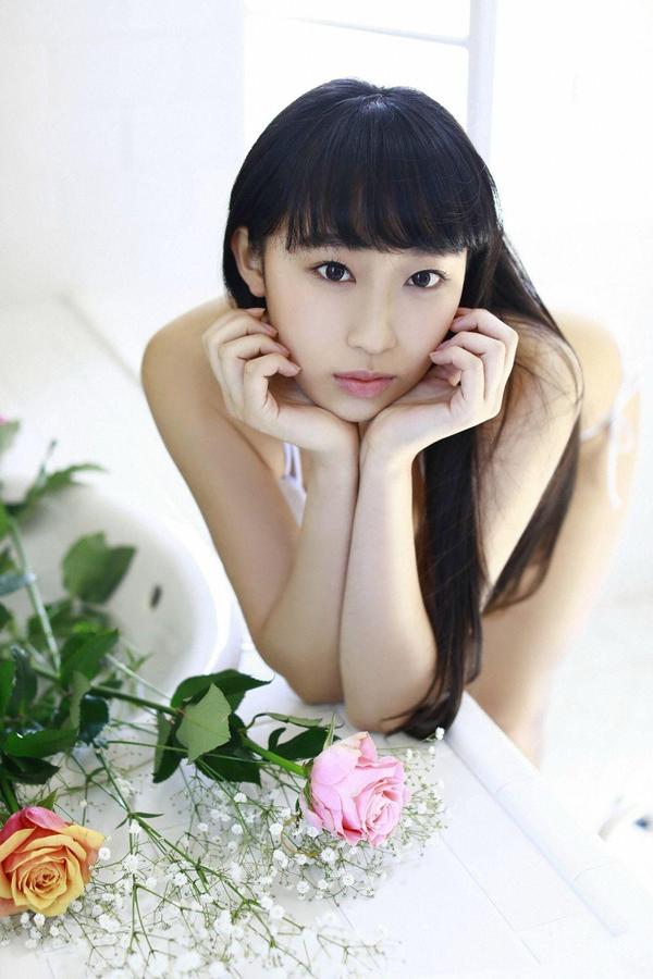 [YS-Web] Vol.788 Suzuka Kimura