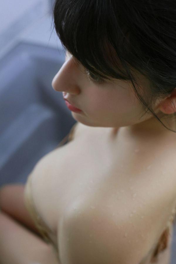 [YS-Web] Vol.826 Tokue Kana