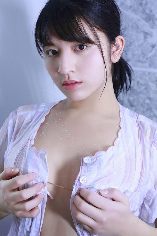 [YS-Web] Vol.826 Tokue Kana