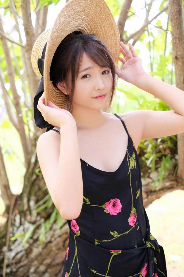 [YS-Web] Vol.805 Shimura Rika