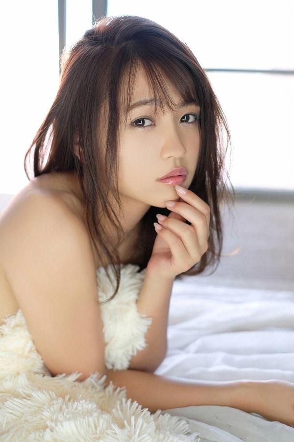 [YS-Web] Vol.805 Shimura Rika