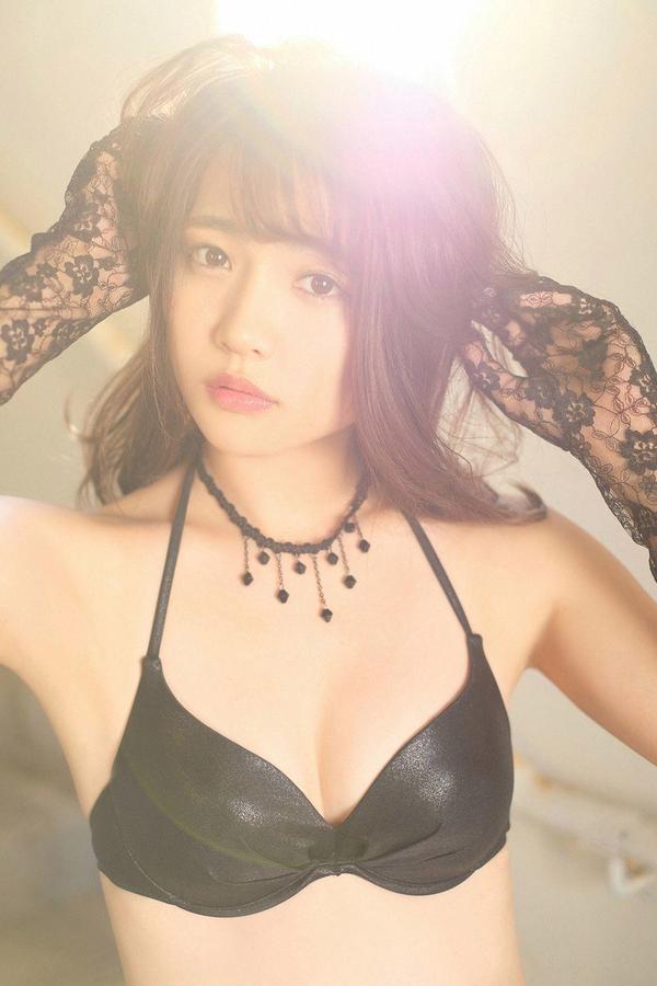 [YS-Web] Vol.805 Shimura Rika