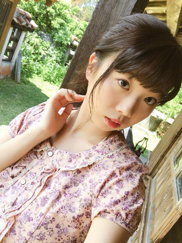 Moriwasa Serina Cute Picture and Photo