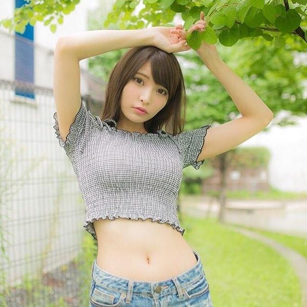 Sayaka Nitori Cute Picture and Photo