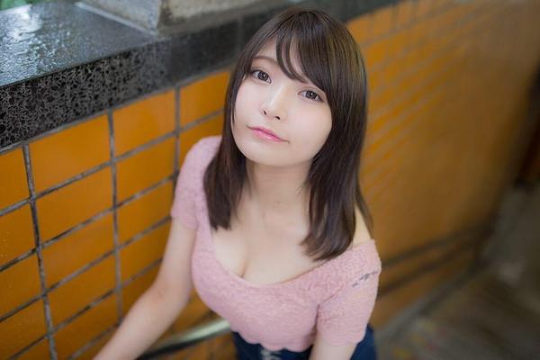 Sayaka Nitori Cute Picture and Photo