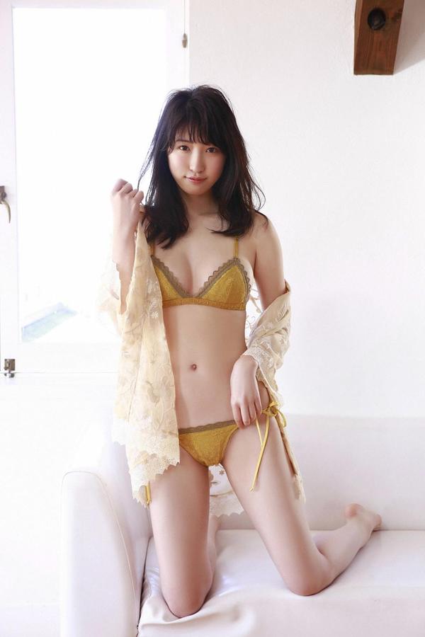 [YS-Web] Vol.795 Mikoto Hibi