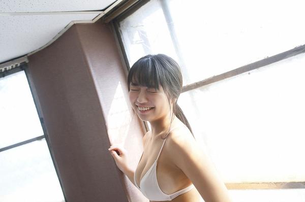 [WPB-net] Vol.218 Yuno Ohara