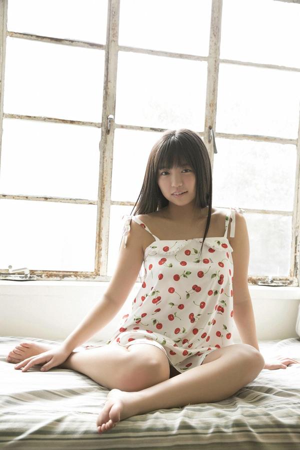 [YS-Web] Vol.796 Yuno Ohara