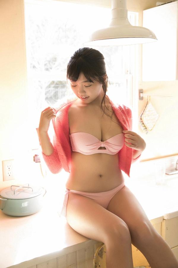 [YS-Web] Vol.796 Yuno Ohara