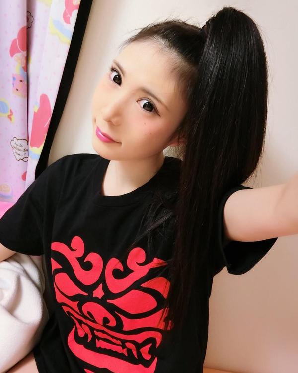 Natsumi Suenaga Lovely Picture and Photo