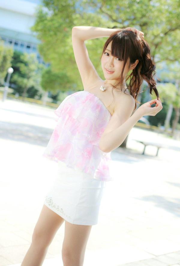 Kiri Minamino Cute Picture and Photo