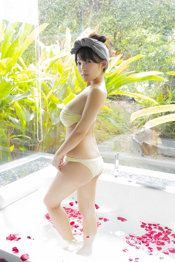 [YS-Web] Vol.813 Jun Amaki