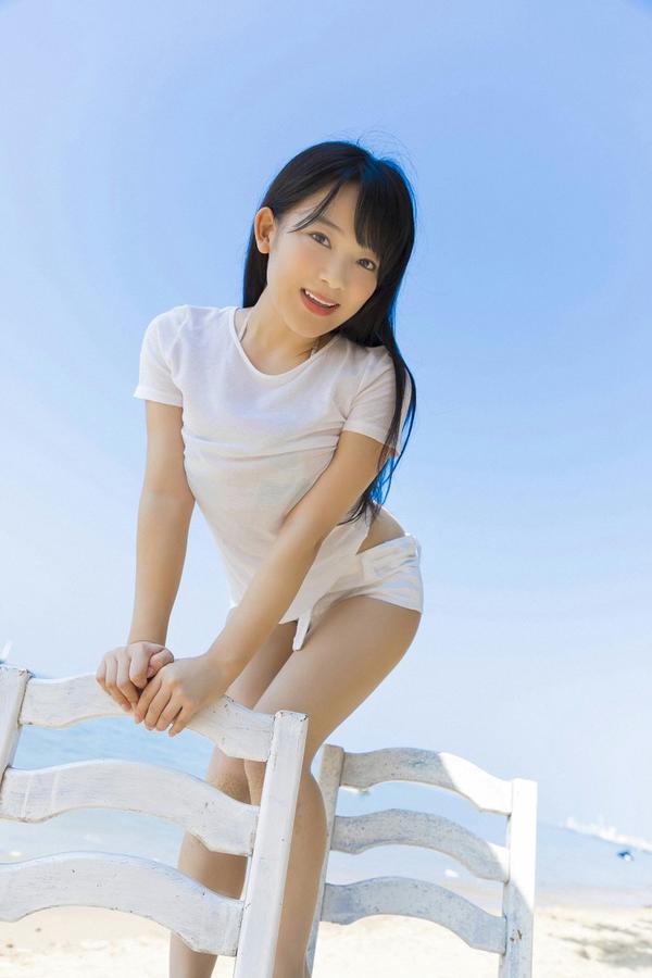 [YS-Web] Vol.813 Jun Amaki