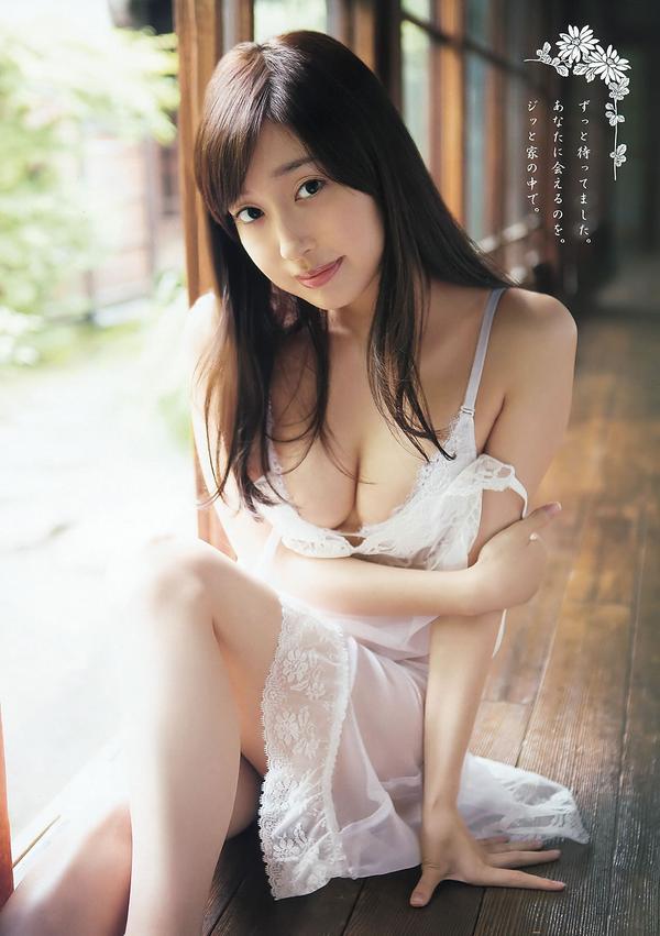 [Young Animal] 2015 No.14-15 天木じゅん 寺田御子 乃木坂46