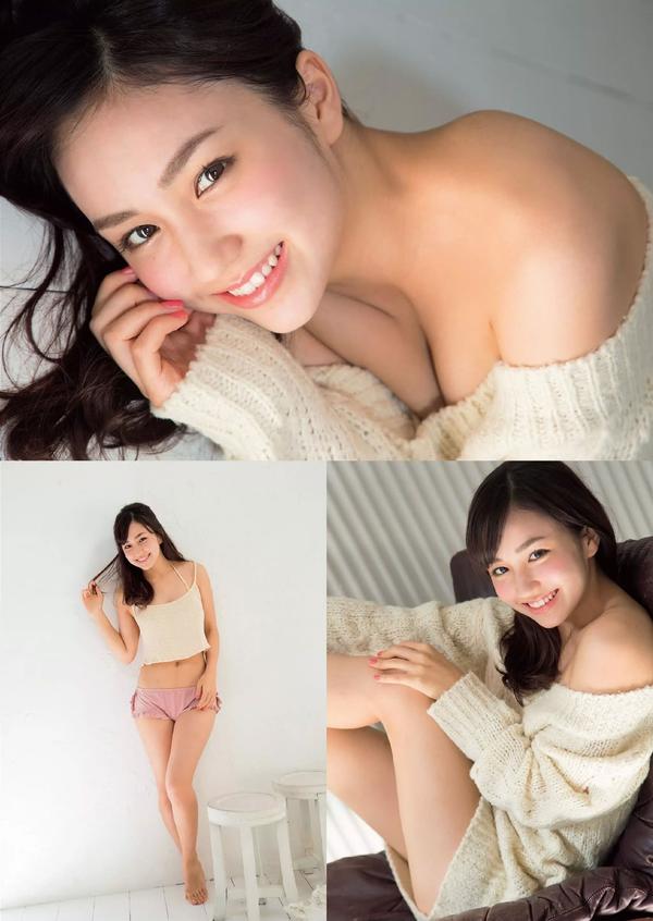 [Weekly Playboy] 2014 No.49 宫脇咲良 渡辺麻友 高部あい 春香クリスティーン 东京パフォーマンスドール 上间美绪 今野杏南 天木じゅん 石田晴香 铃木咲