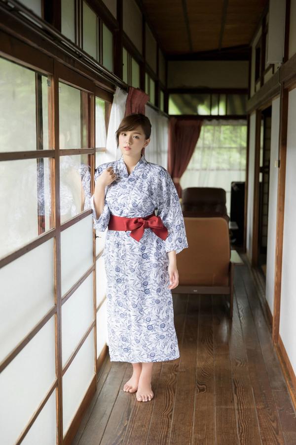 [YS-Web] Vol.682 Ai Shinozaki