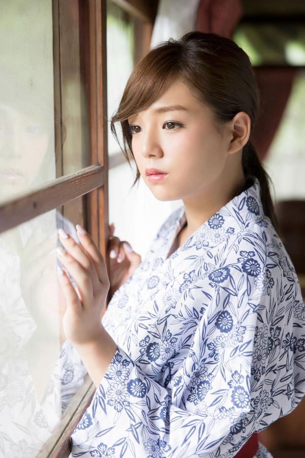 [YS-Web] Vol.682 Ai Shinozaki