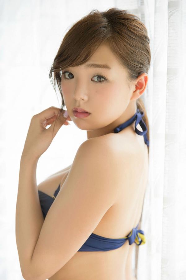 [YS-Web] Vol.682 Ai Shinozaki