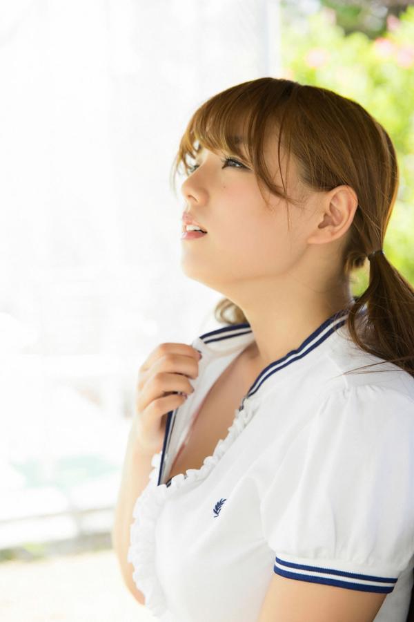 [YS-Web] Vol.675 Ai Shinozaki