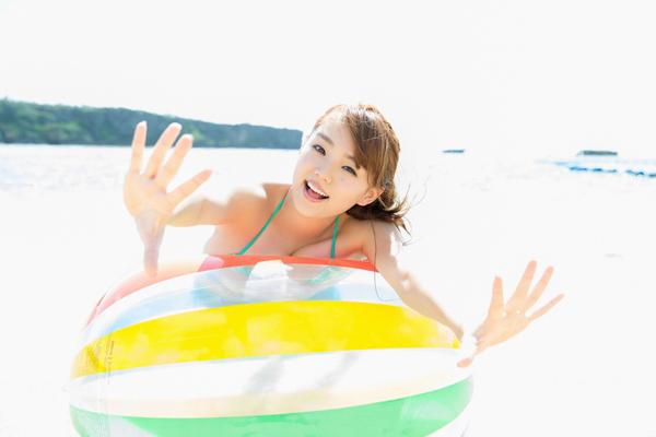 [YS-Web] Vol.675 Ai Shinozaki