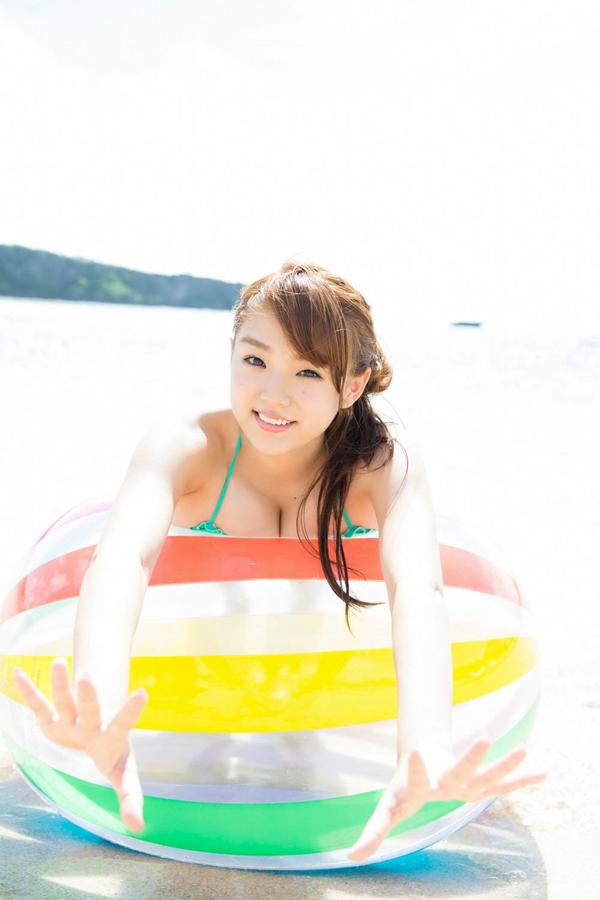 [YS-Web] Vol.675 Ai Shinozaki