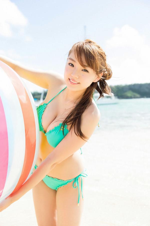 [YS-Web] Vol.675 Ai Shinozaki