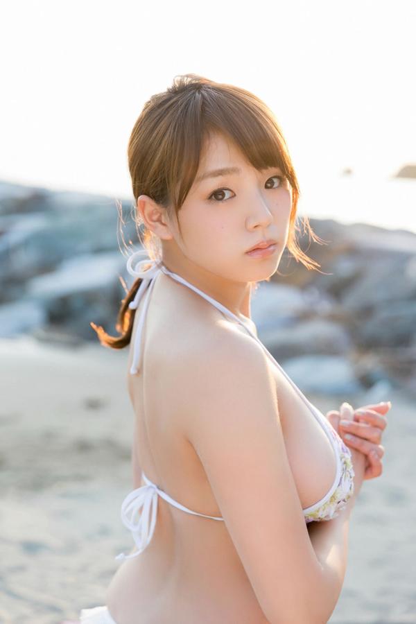 [YS-Web] Vol.675 Ai Shinozaki