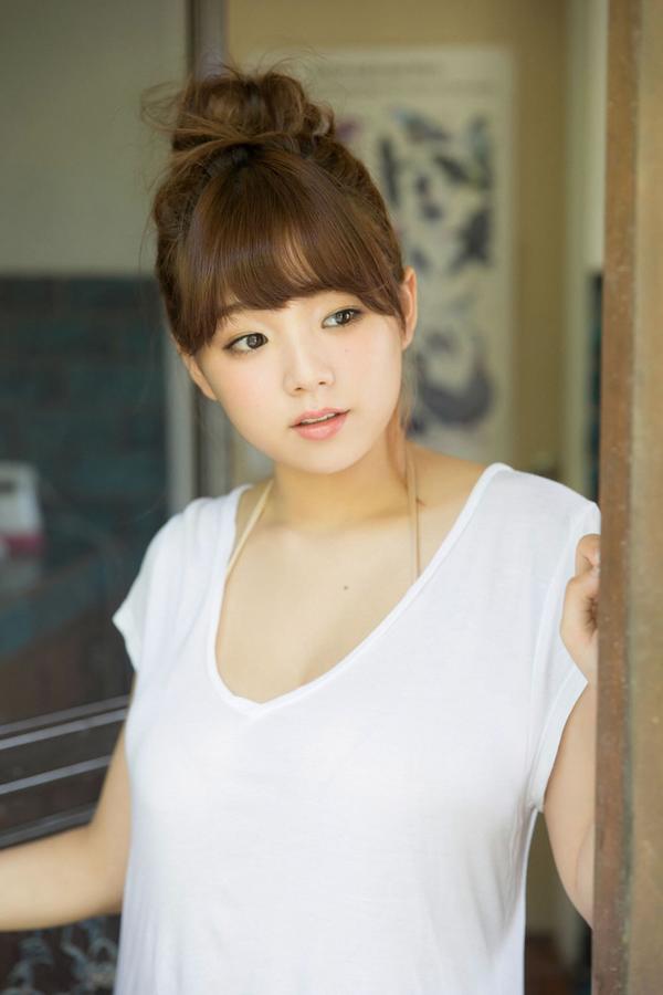 [YS-Web] Vol.663 Ai Shinozaki