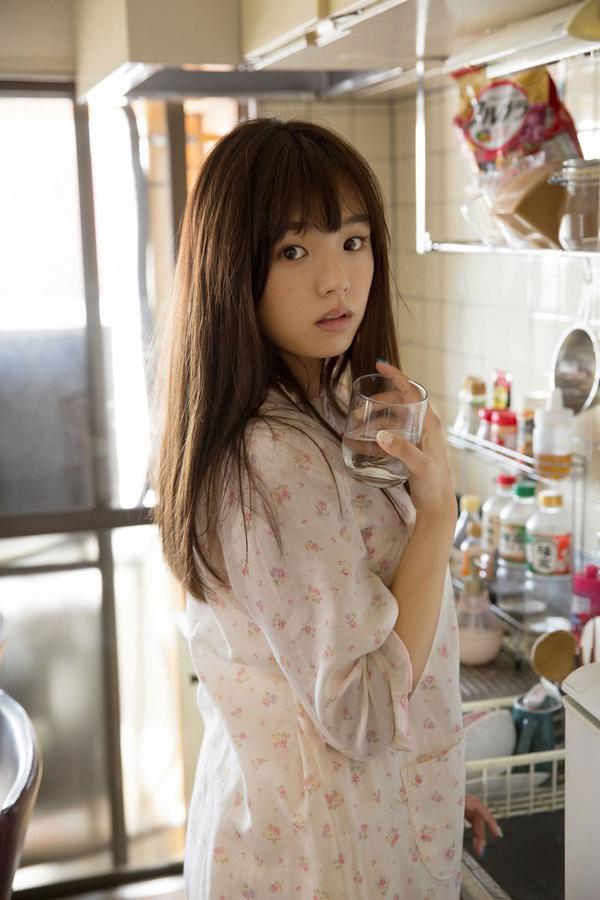 [YS-Web] Vol.629 Ai Shinozaki