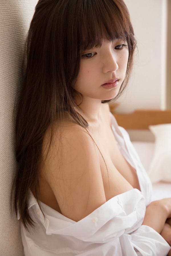 [YS-Web] Vol.629 Ai Shinozaki