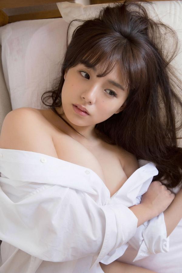 [YS-Web] Vol.629 Ai Shinozaki