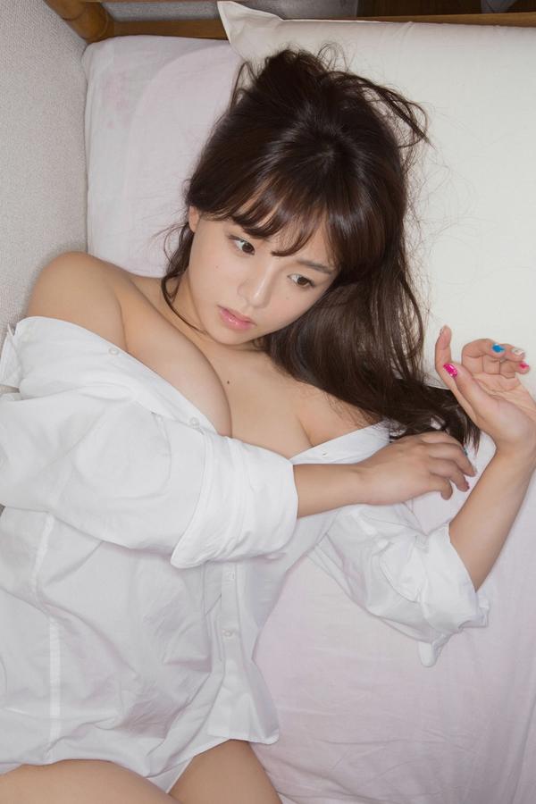 [YS-Web] Vol.629 Ai Shinozaki