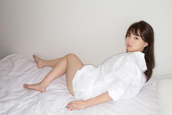 [YS-Web] Vol.629 Ai Shinozaki