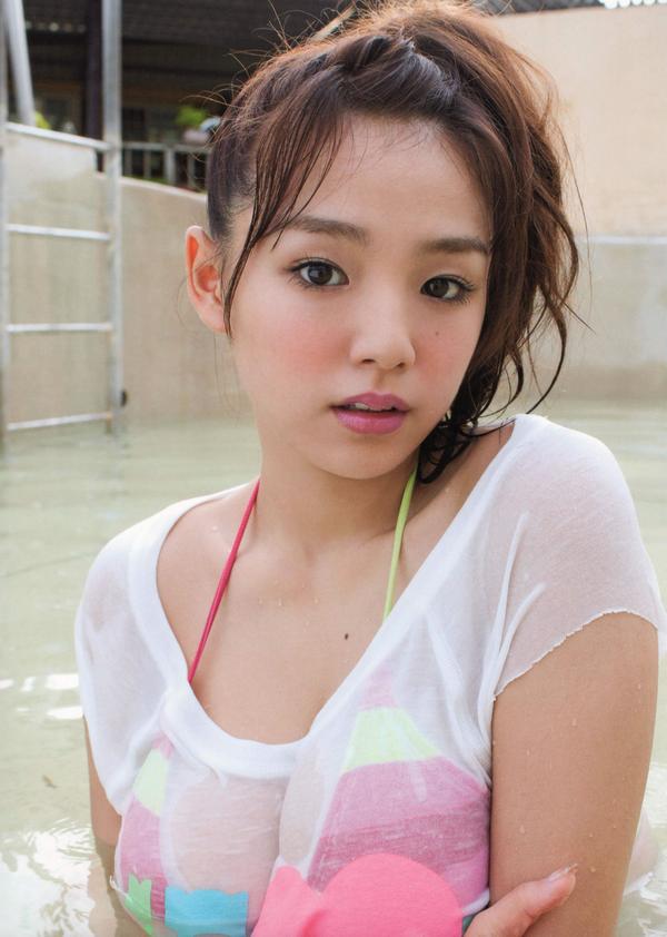 [PB写真集] LOVE S ORY BOMB Ai Shinozaki