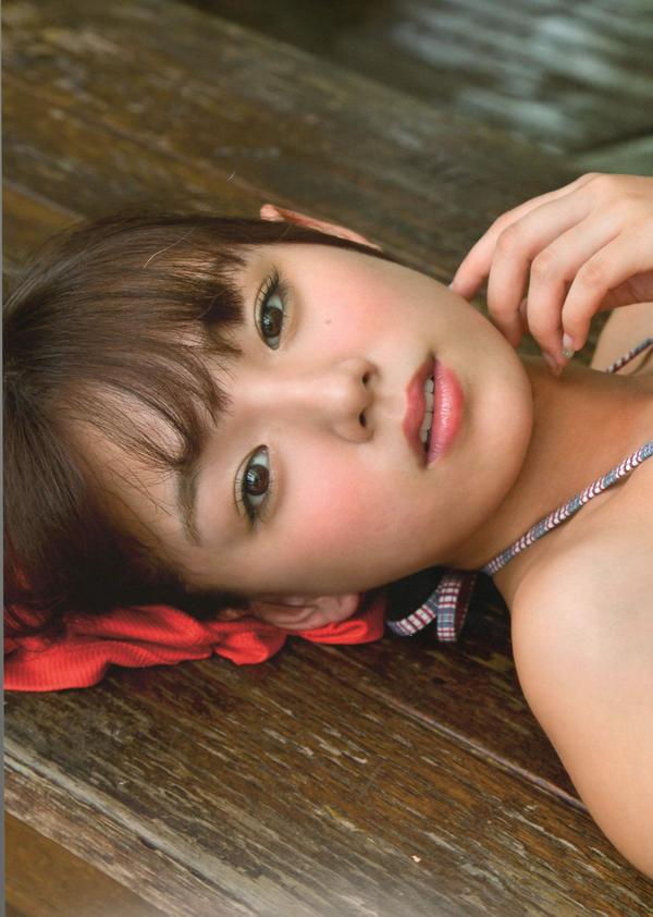 [PB写真集] LOVE S ORY BOMB Ai Shinozaki