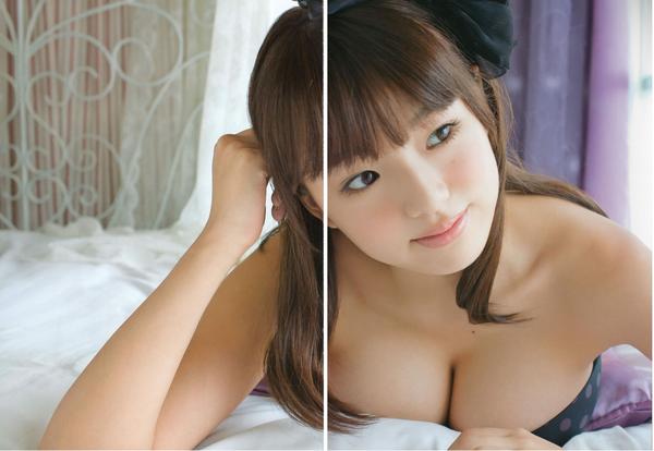 [PB写真集] LOVE S ORY BOMB Ai Shinozaki