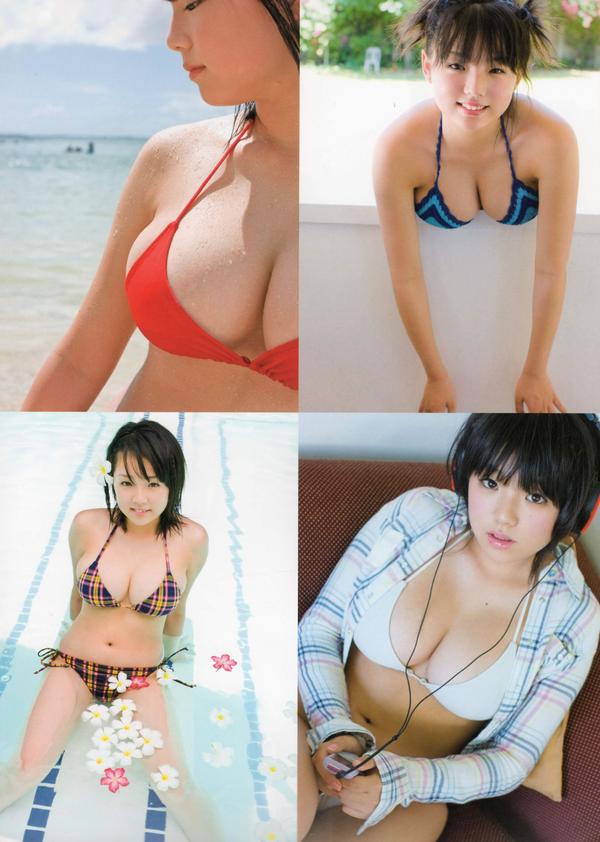 [PB写真集] LOVE S ORY BOMB Ai Shinozaki