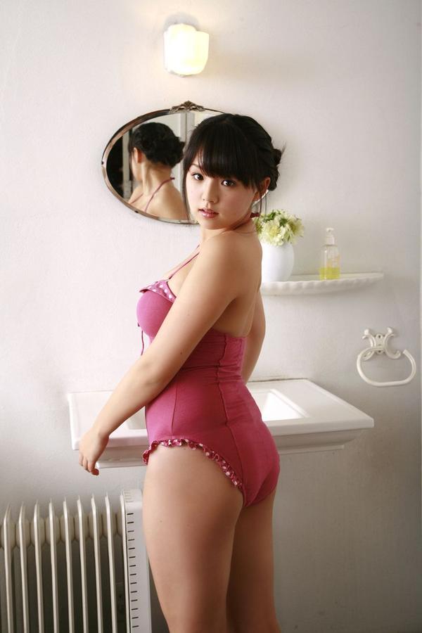 [Wanibooks] Vol.059 Ai Shinozaki