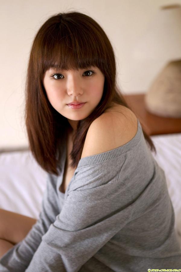[DGC] Vol.1047 Ai Shinozaki