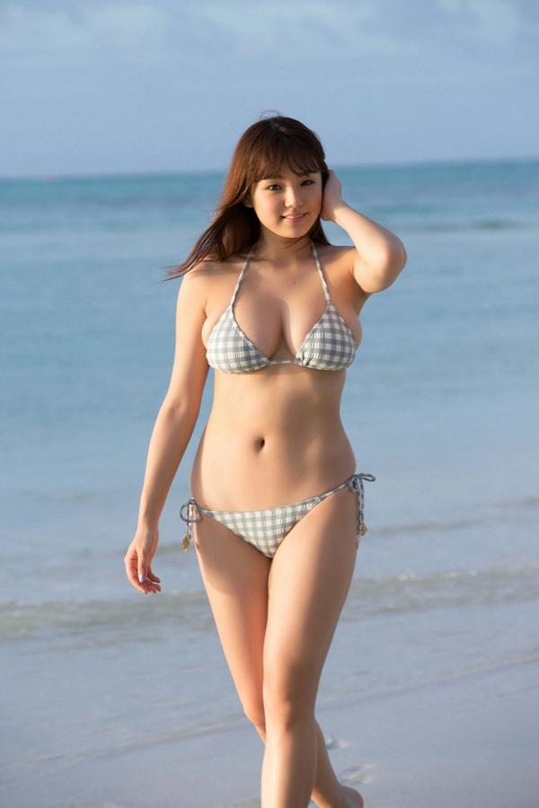 [YS-Web] Vol.544 Ai Shinozaki