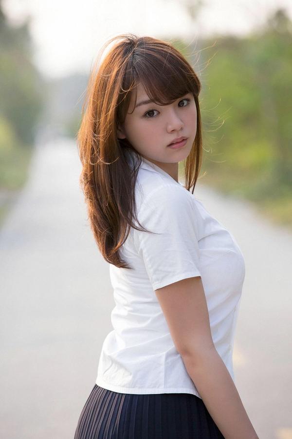 [YS-Web] Vol.560 Ai Shinozaki