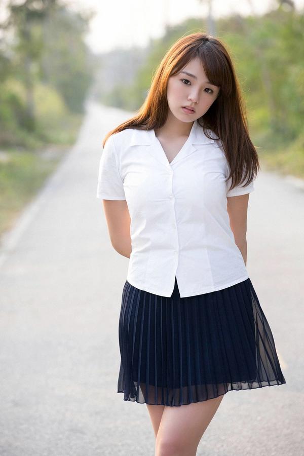 [YS-Web] Vol.560 Ai Shinozaki