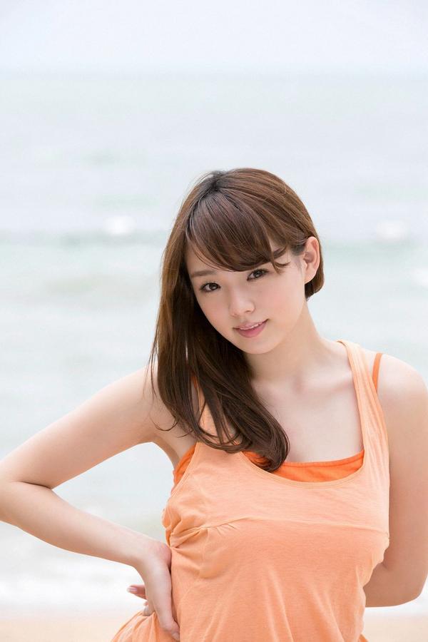 [YS-Web] Vol.560 Ai Shinozaki