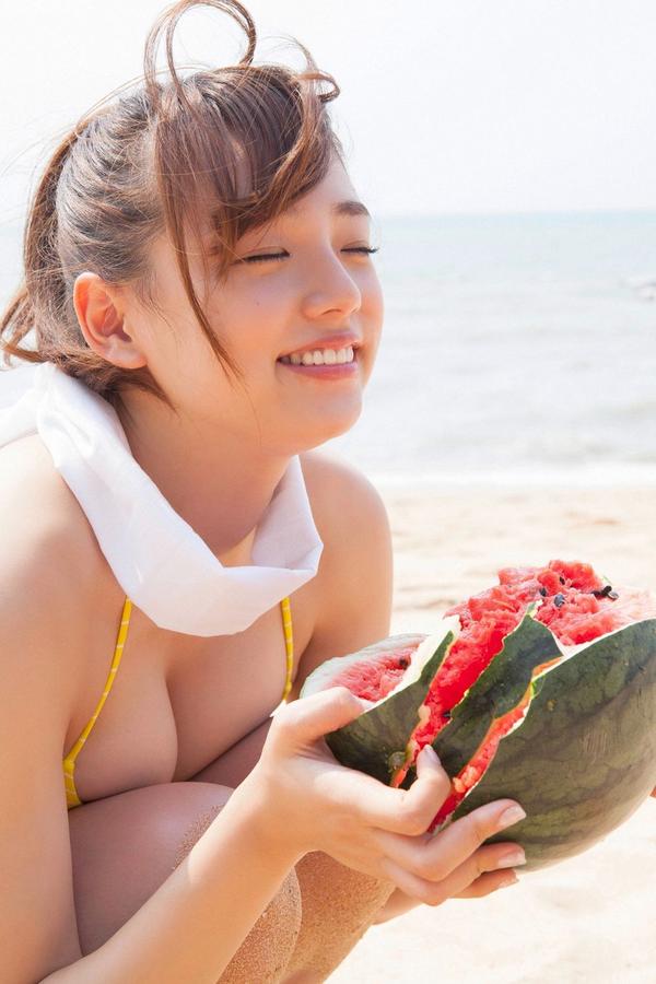 [YS-Web] Vol.560 Ai Shinozaki