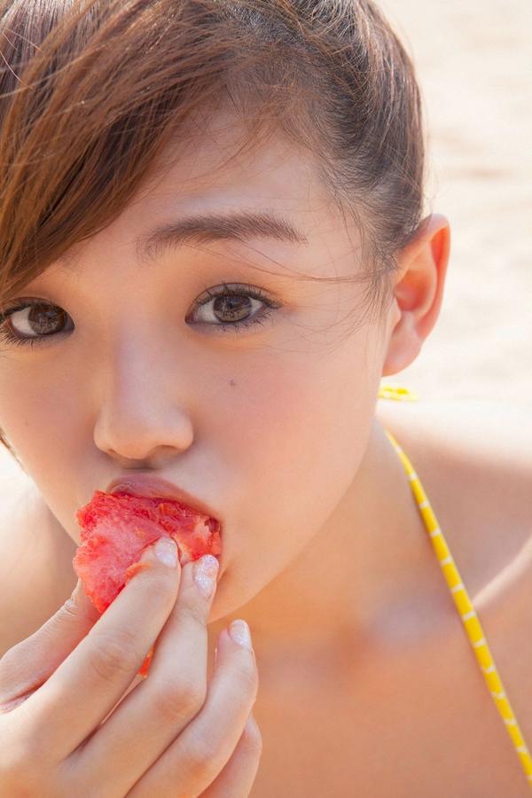 [YS-Web] Vol.560 Ai Shinozaki