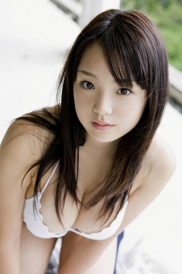 [YS-Web] Vol.335 Ai Shinozaki